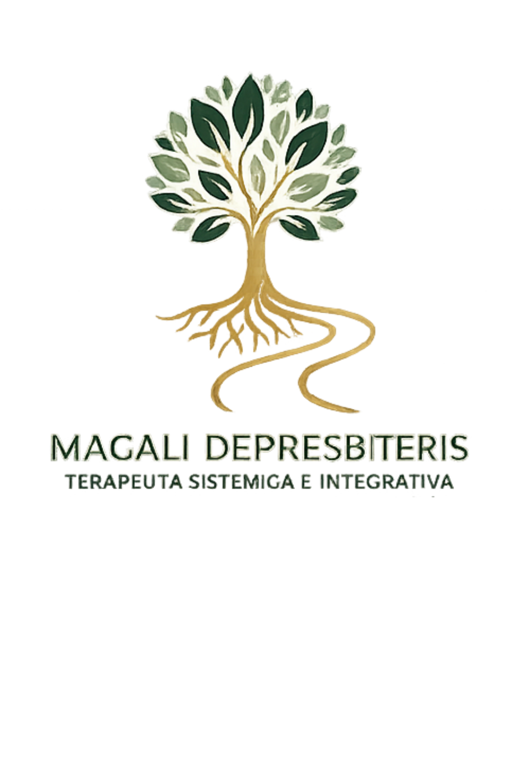 Magali Depresbiteris — Terapeuta Sistêmica e Integrativa